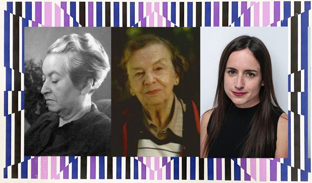 Chilean Women in Art