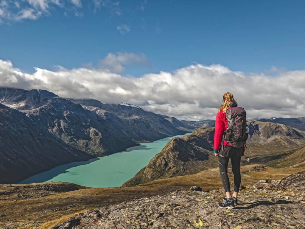 Patagonia HIking: Tips on Exploring The End of the World