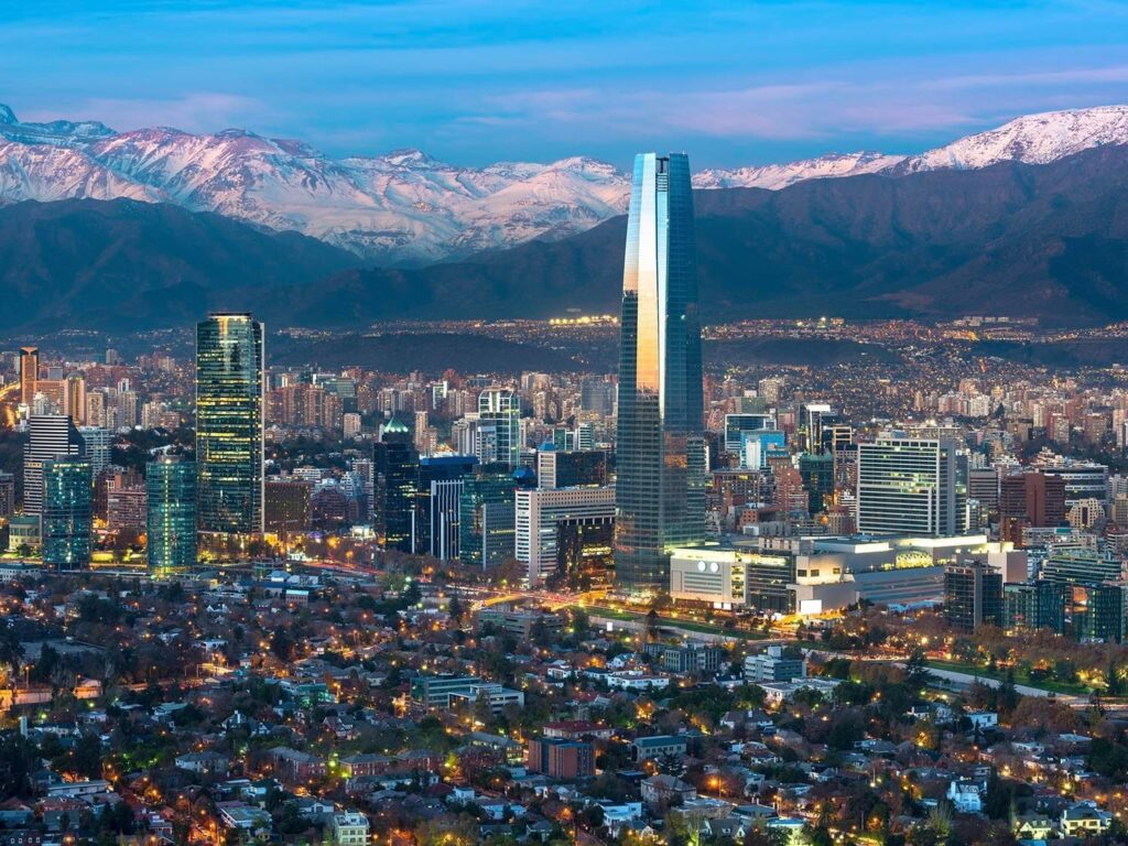 One Key to an Unforgettable Adventure in Chile? Start (and Stay) in Santiago