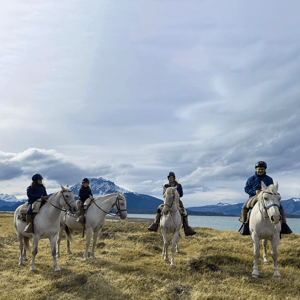 Patagonia for Every Generation