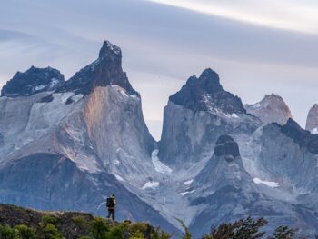 Expeditions & Frontier Travel: Where the Extraordinary Lies in the Remote Expeditions & Frontier Travel: Where the Extraordinary Lies in the Remote