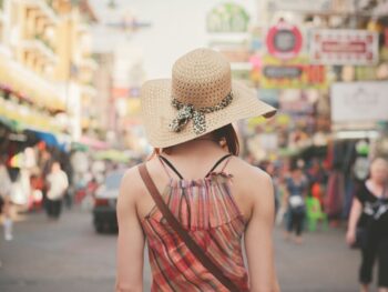 Experience the Essence of a Destination Through Its Local Events Experience the Essence of a Destination Through Its Local Events