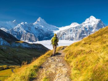 Looking for a “cool-cation?” Chile is an ideal destination. Looking for a “cool-cation?” Chile is an ideal destination.