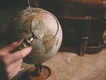 Mindful Meandering: How Slow Travel is Gaining Steam Mindful Meandering: How Slow Travel is Gaining Steam