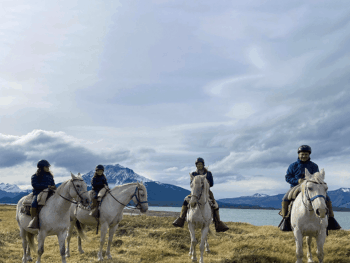 Patagonia for Every Generation Patagonia for Every Generation