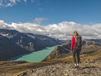 Patagonia HIking: Tips on Exploring The End of the World Patagonia HIking: Tips on Exploring The End of the World