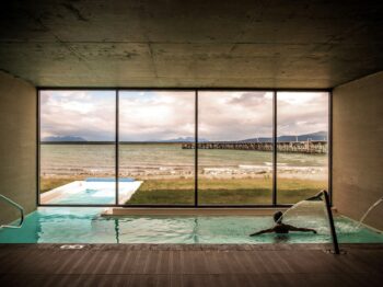 Respite & Renewal: The Spa at The Singular Patagonia Respite & Renewal: The Spa at The Singular Patagonia