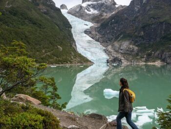 Solo Travel in Patagonia: A Safe, Soulful, and Transformational Experience Solo Travel in Patagonia: A Safe, Soulful, and Transformational Experience