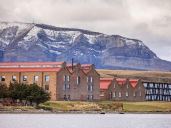 The New Meaning of Luxury in Travel: Patagonia and The Singular Experience The New Meaning of Luxury in Travel: Patagonia and The Singular Experience