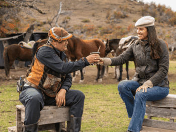 The Patagonia You Don’t Just See The Patagonia You Don’t Just See