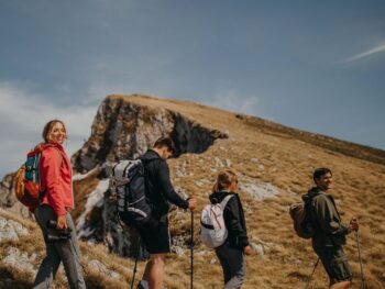 Togetherness: Traveling to Reconnect Togetherness: Traveling to Reconnect